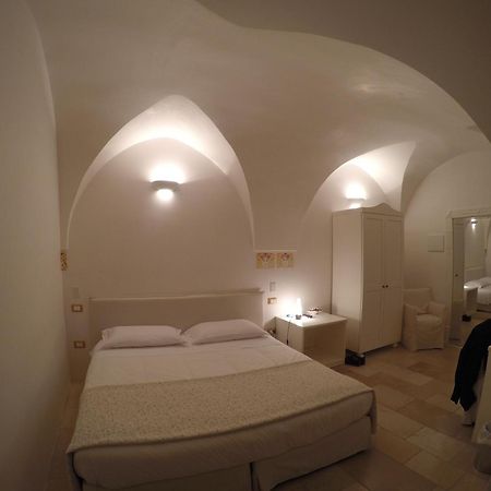 Dimora Dell'Osanna Bed & Breakfast Carovigno Eksteriør bilde