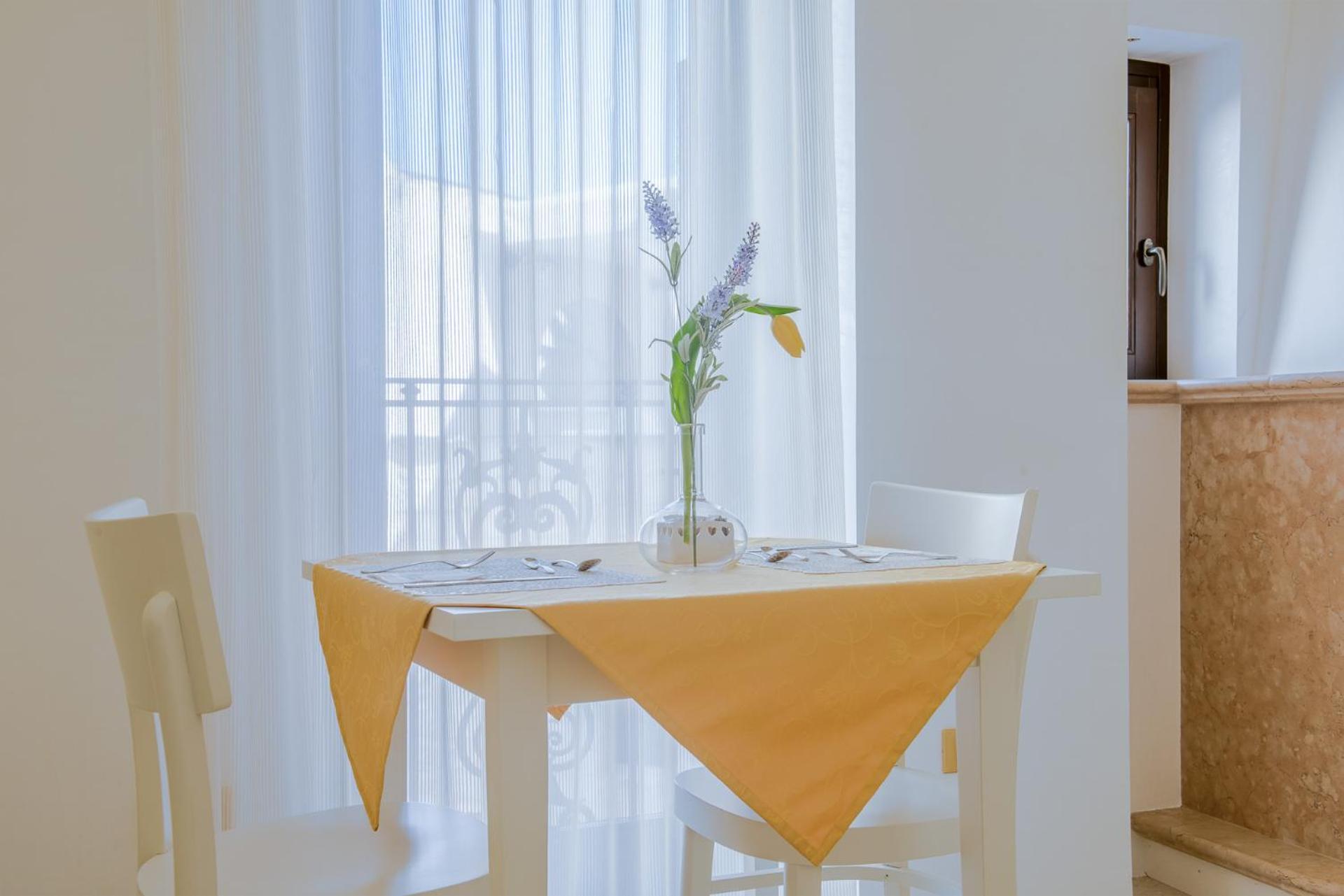 Dimora Dell'Osanna Bed & Breakfast Carovigno Eksteriør bilde