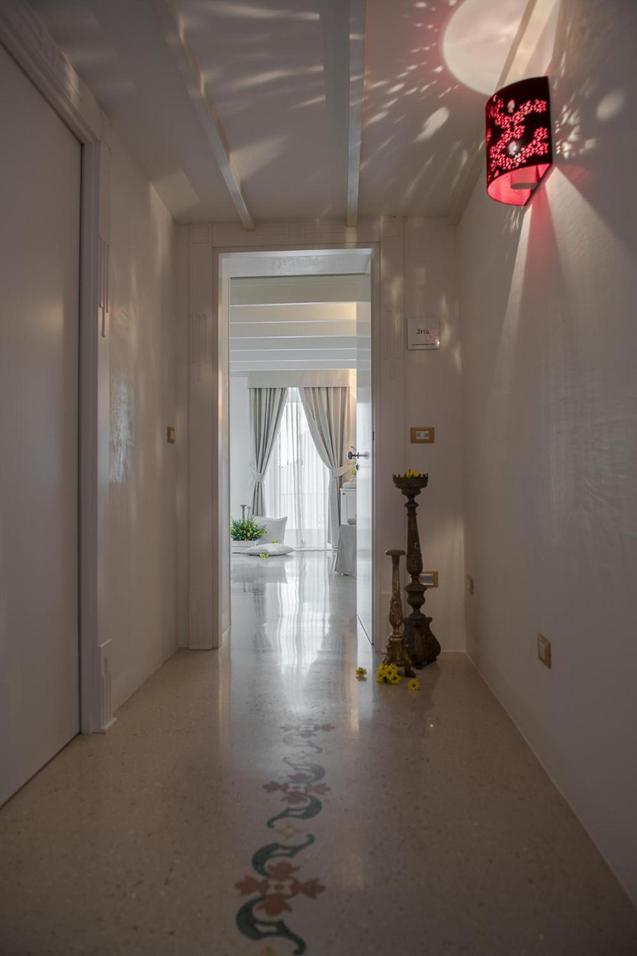 Dimora Dell'Osanna Bed & Breakfast Carovigno Eksteriør bilde