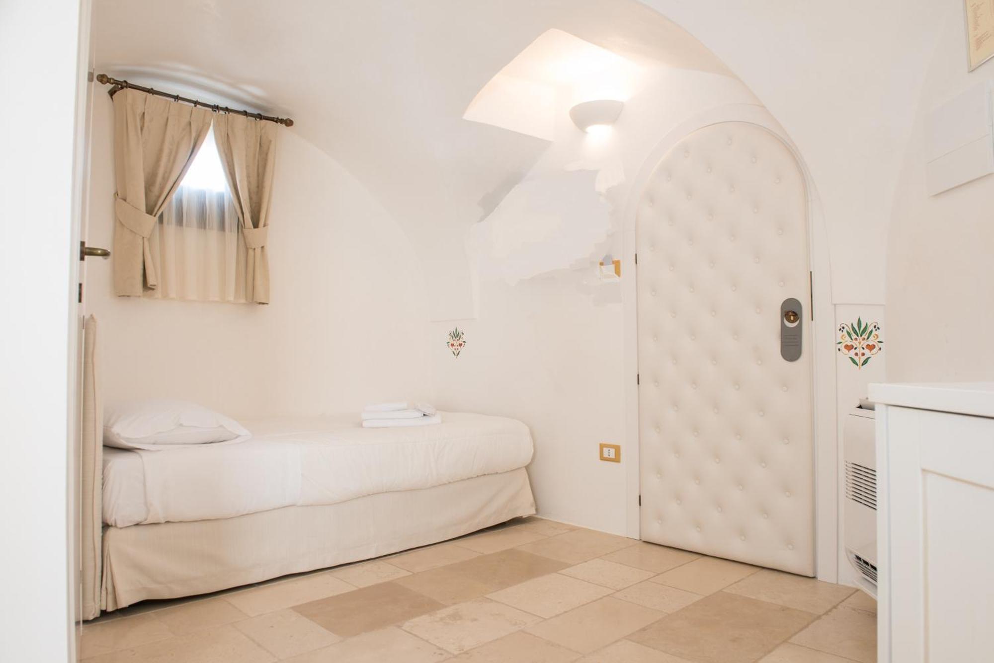 Dimora Dell'Osanna Bed & Breakfast Carovigno Eksteriør bilde
