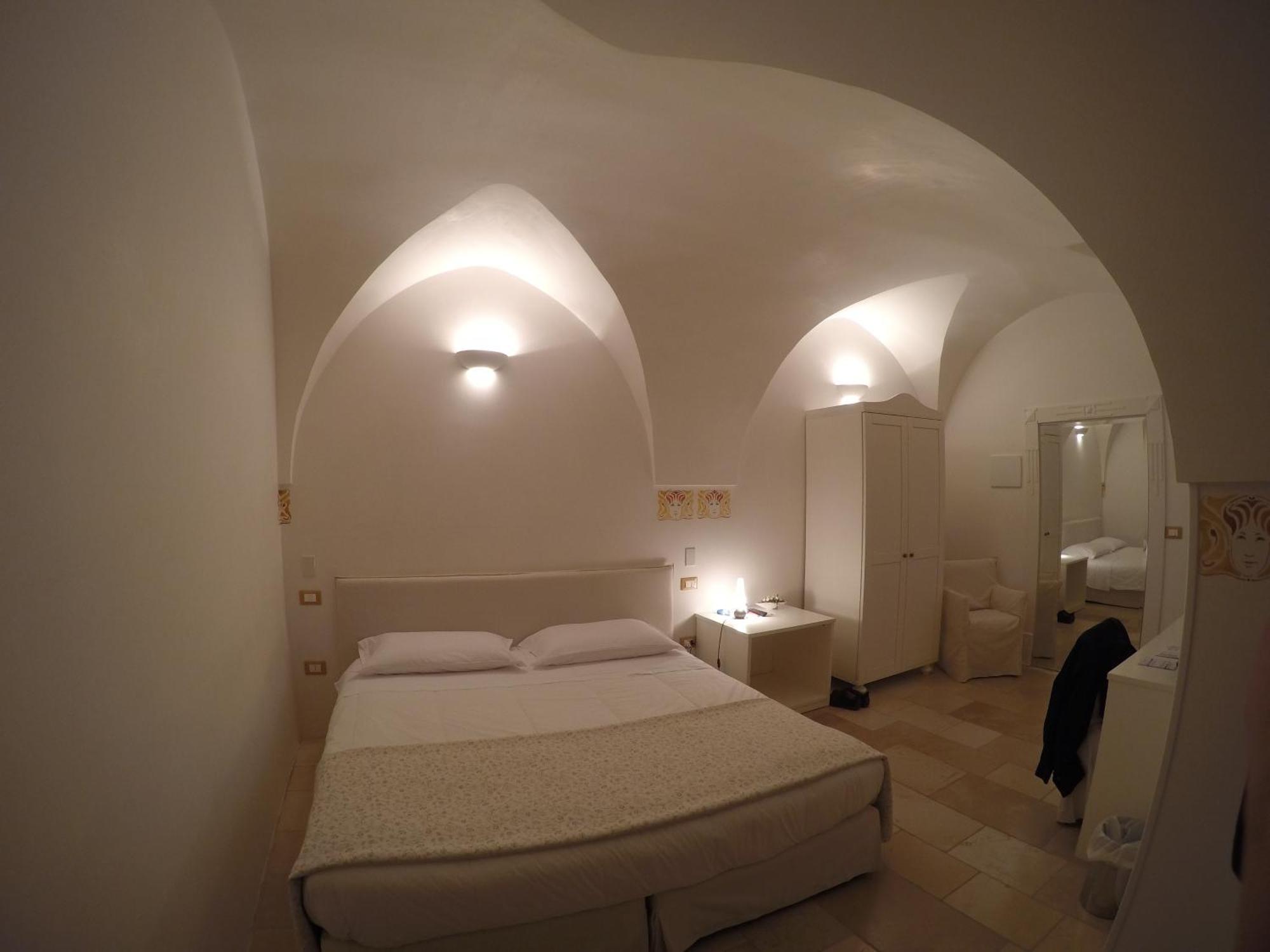 Dimora Dell'Osanna Bed & Breakfast Carovigno Eksteriør bilde