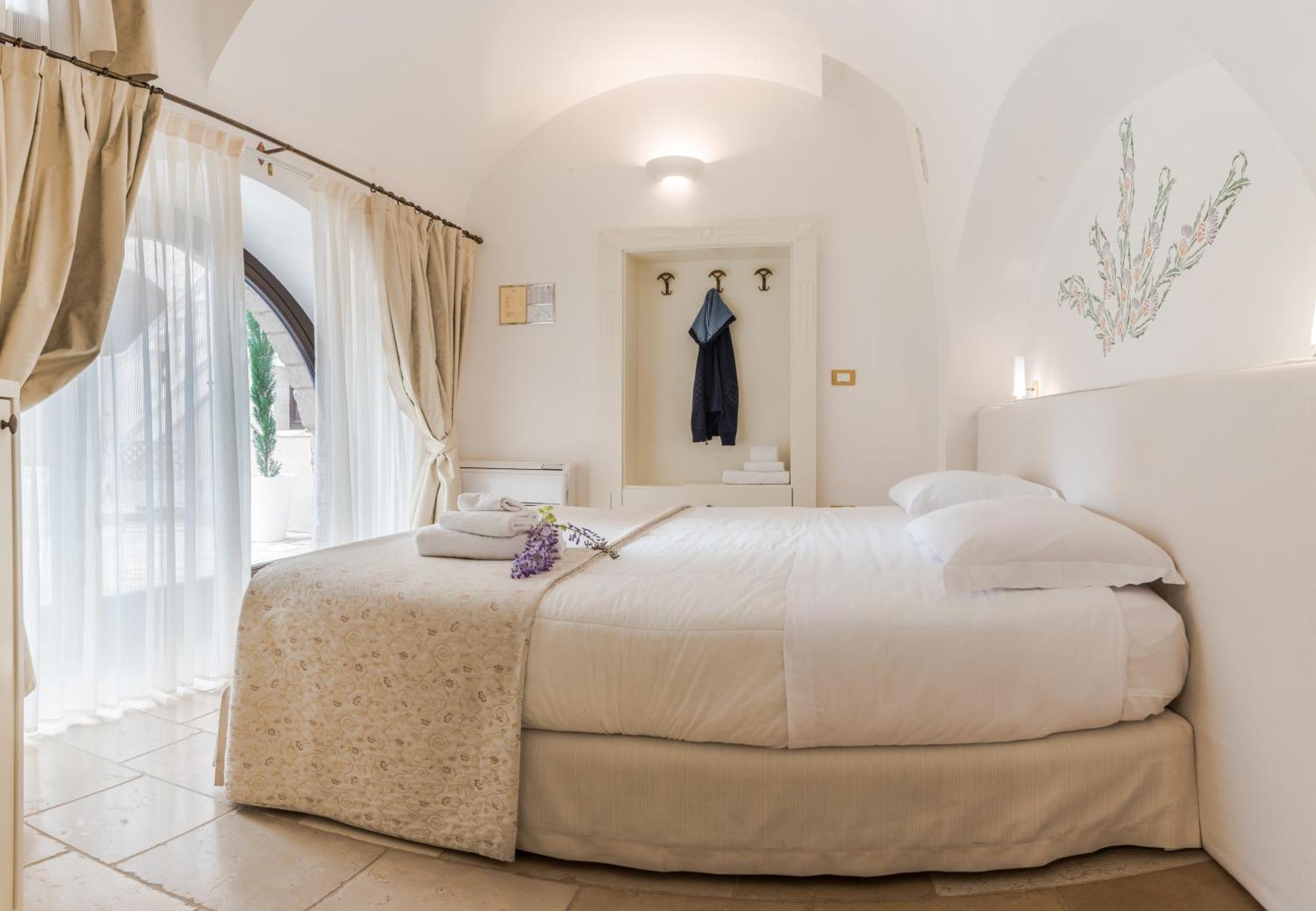 Dimora Dell'Osanna Bed & Breakfast Carovigno Eksteriør bilde
